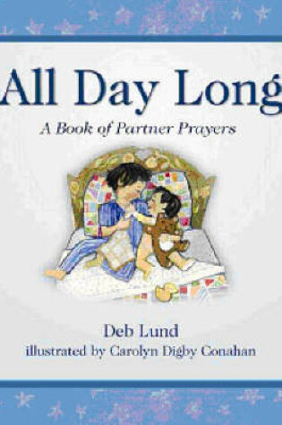 Cover of All Day Long