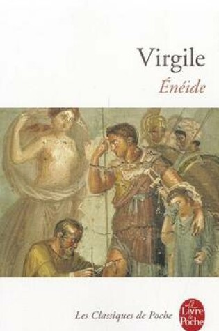 Cover of Eneide