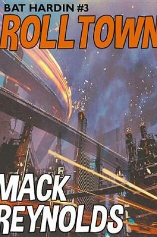 Cover of Rolltown