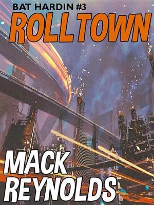 Book cover for Rolltown