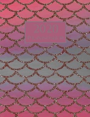 Cover of 2020 Planner