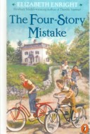 Cover of The Four-Story Mistake