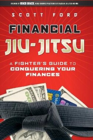 Cover of Financial Jiu-Jitsu