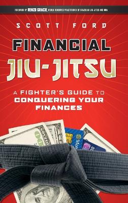 Book cover for Financial Jiu-Jitsu