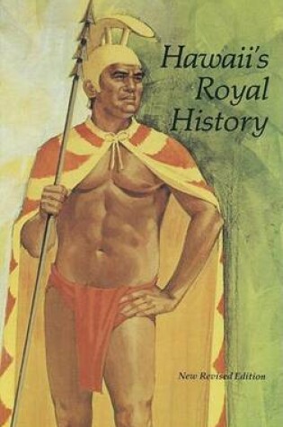 Cover of Hawaii's Royal History