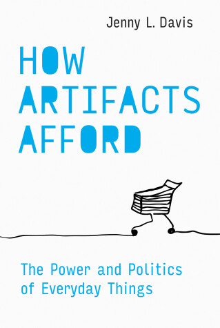 Cover of How Artifacts Afford