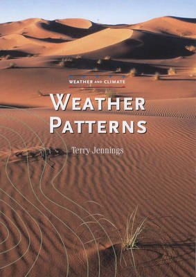 Book cover for Weather Patterns