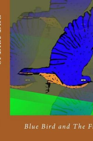 Cover of Adventures of Blue Bird