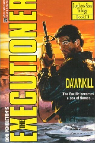 Cover of Dawnkill