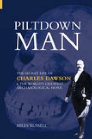 Cover of Piltdown Man