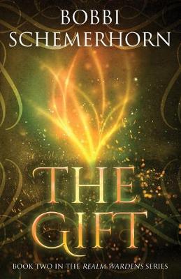 Book cover for The Gift