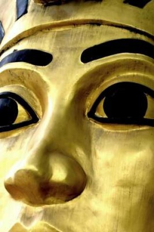 Cover of Pharaoh Eyes (for the Love of Ancient Egypt)