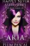 Book cover for Aria