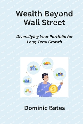 Book cover for Wealth Beyond Wall Street