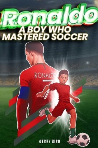 Cover of Ronaldo