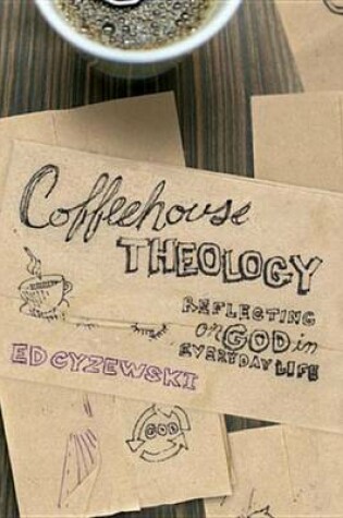 Cover of Coffeehouse Theology