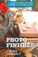 Cover of Photo Finished