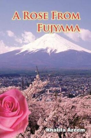 Cover of A Rose From Fujyama