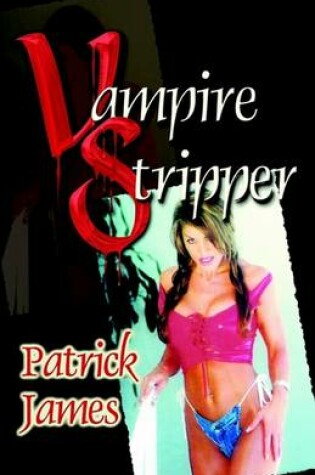 Cover of Vampire Stripper