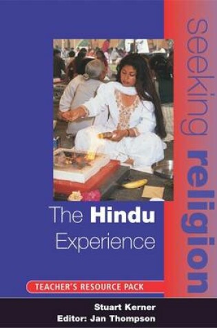 Cover of The Hindu Experience