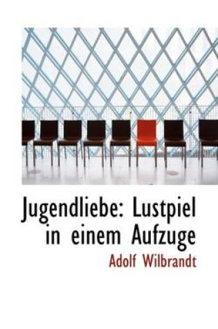 Cover of Jugendliebe