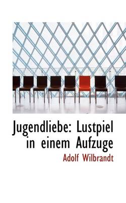 Book cover for Jugendliebe