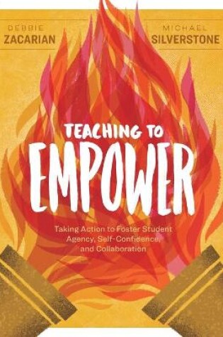 Cover of Teaching to Empower