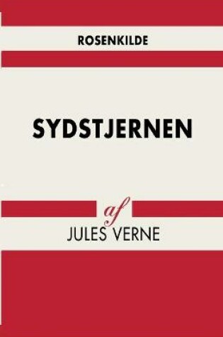 Cover of Sydstjernen