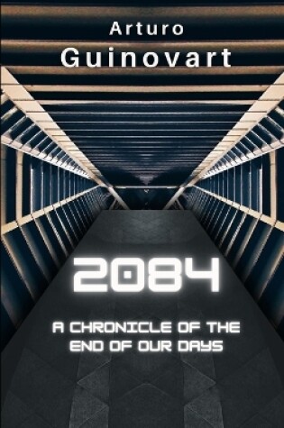 Cover of 2084