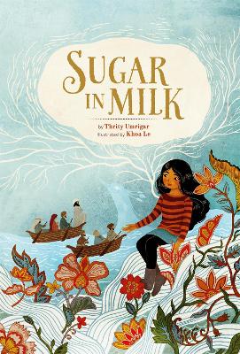 Book cover for Sugar in Milk