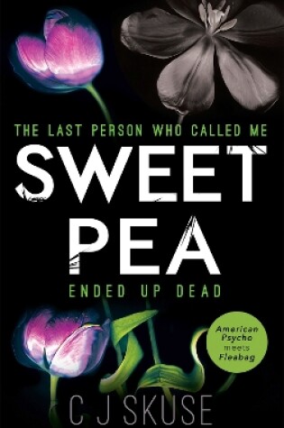 Cover of Sweetpea