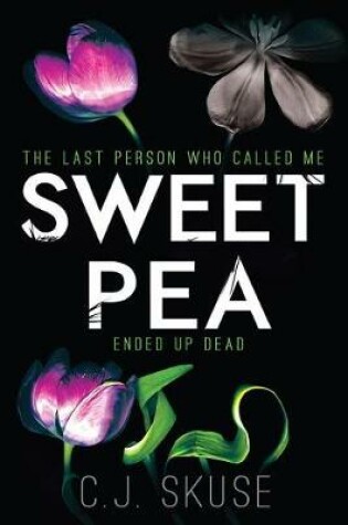 Cover of Sweetpea