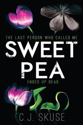 Book cover for Sweetpea