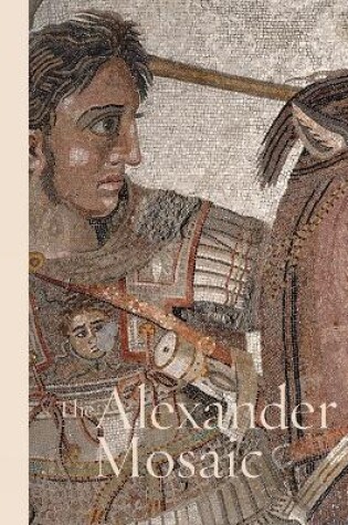 Cover of The Alexander Mosaic