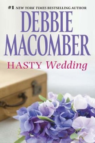 Cover of Hasty Wedding