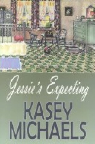Cover of Jessies Expecting