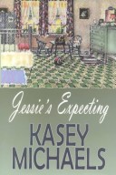 Book cover for Jessies Expecting