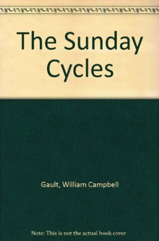 Cover of The Sunday Cycles