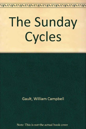 Book cover for The Sunday Cycles