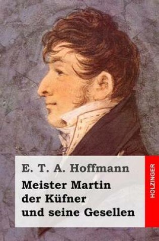 Cover of Meister Martin Der K fner Und Seine Gesellen