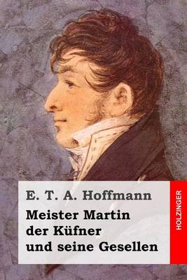 Book cover for Meister Martin Der K fner Und Seine Gesellen