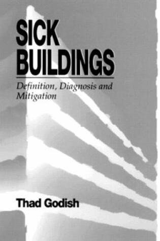 Cover of Sick Buildings