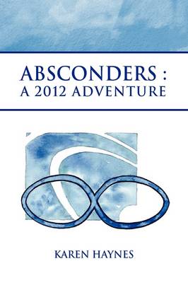 Book cover for Absconders