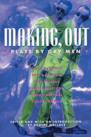 Cover of Making Out