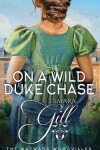 Book cover for On a Wild Duke Chase