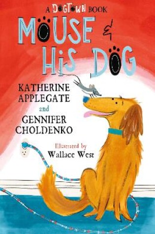 Cover of Mouse and His Dog