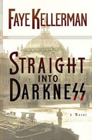 Cover of Straight Into Darkness