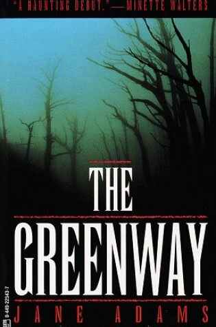 Cover of Greenway