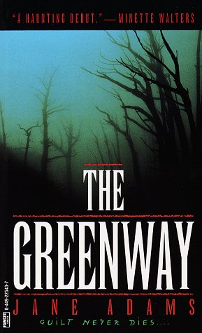 Book cover for Greenway
