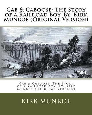 Cover of Cab & Caboose